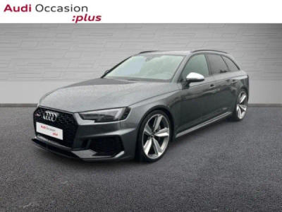 Audi RS4 Avant RS 4 Avant 450 Ch Tiptronic -  - Joinsteer - #1