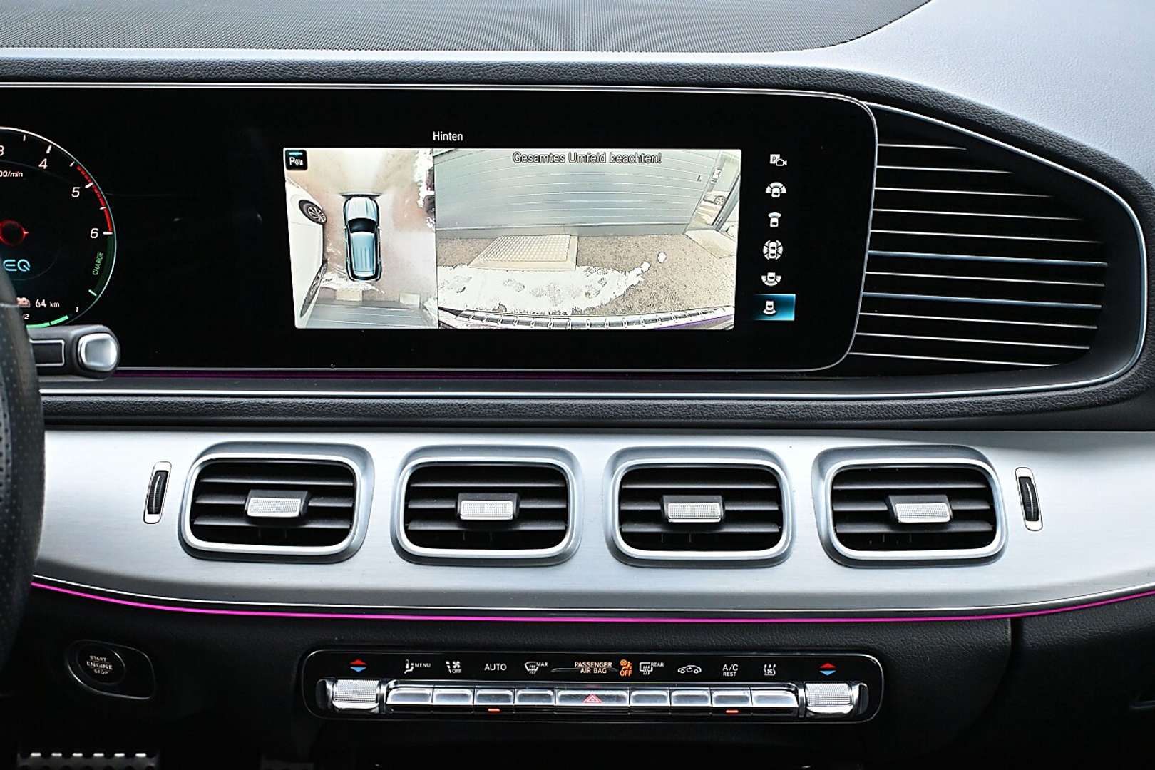 Mercedes GLE 350 AMG LINE - 2022 - Joinsteer - #6