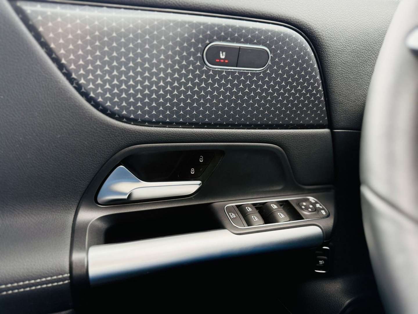 Mercedes GLA 200 Advanced - 2024 - Joinsteer - #18