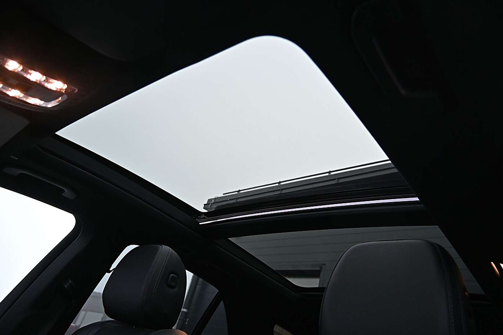 Mercedes GLE 350 AMG LINE - 2022 - Joinsteer - #7