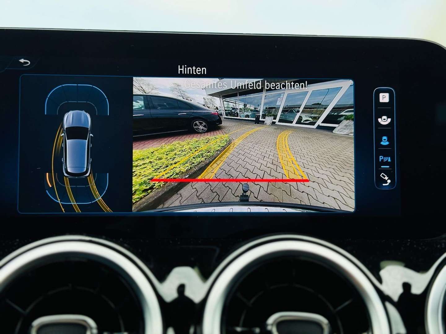 Mercedes GLA 200 Advanced - 2024 - Joinsteer - #19