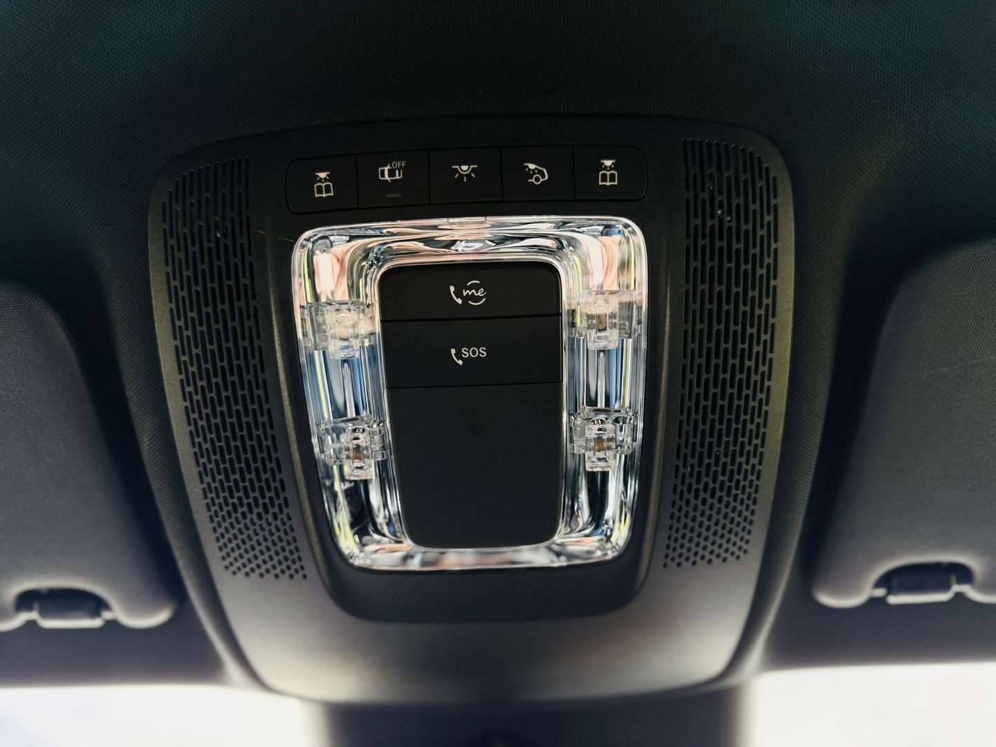 Mercedes GLA 200 Advanced - 2024 - Joinsteer - #20