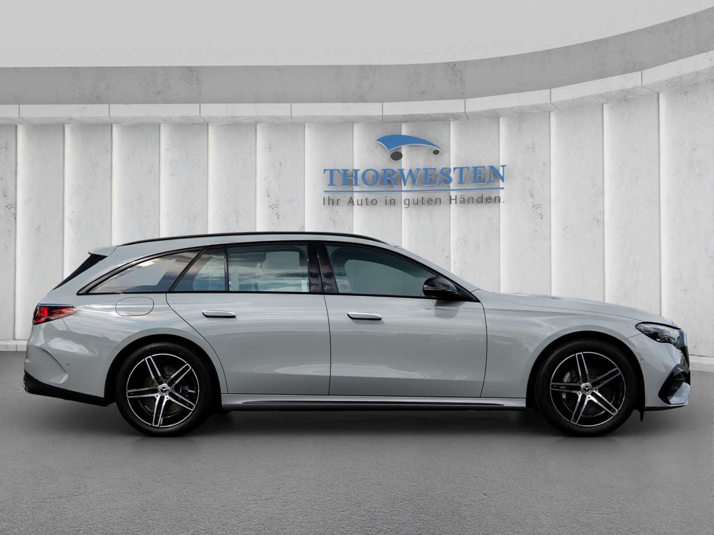 Mercedes Classe E 300 AMG Line - 2024 - Joinsteer - #4