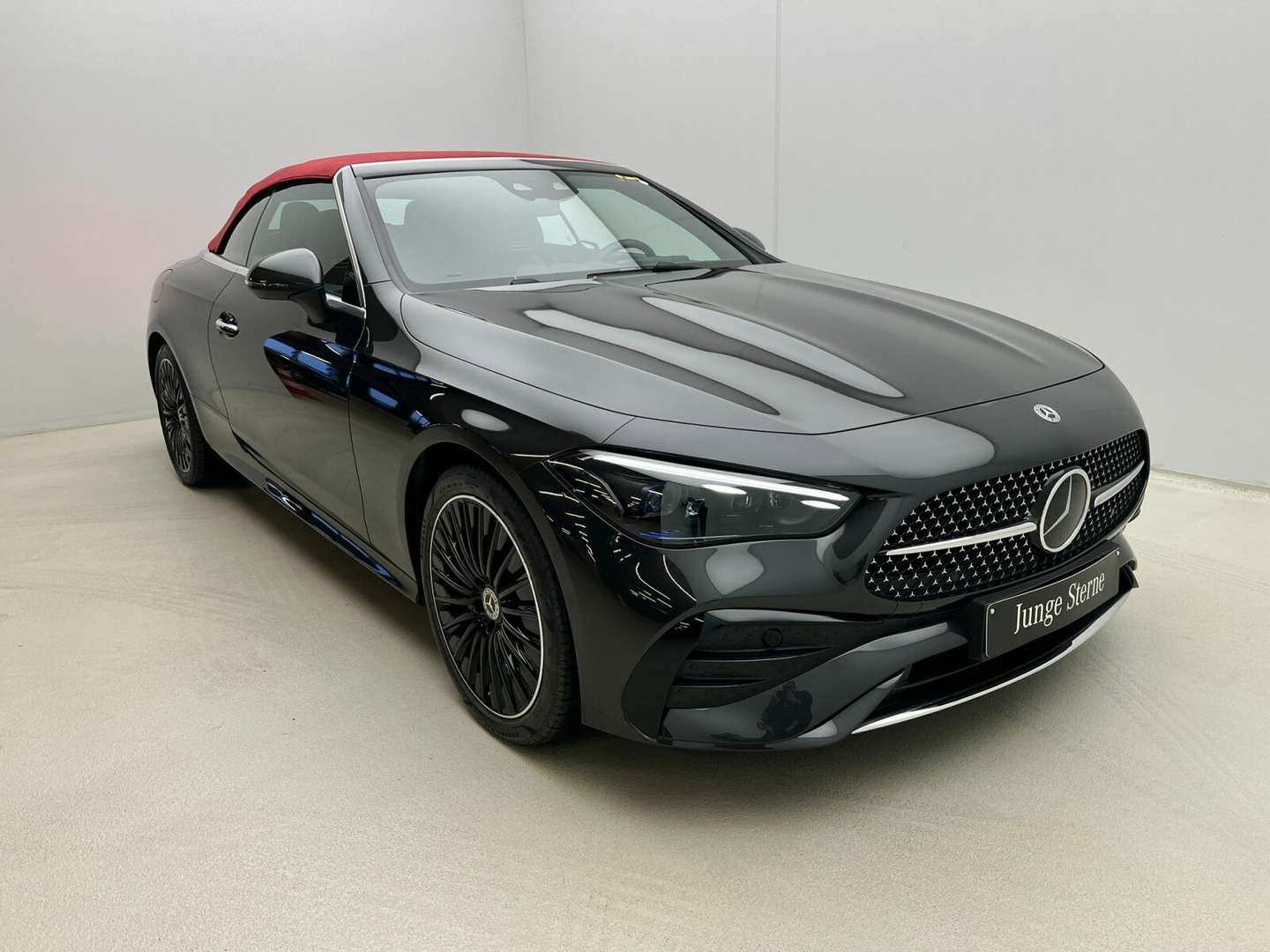 Mercedes CLE 200 Cabrio 200 AMG Line - 2024 - Joinsteer - #2