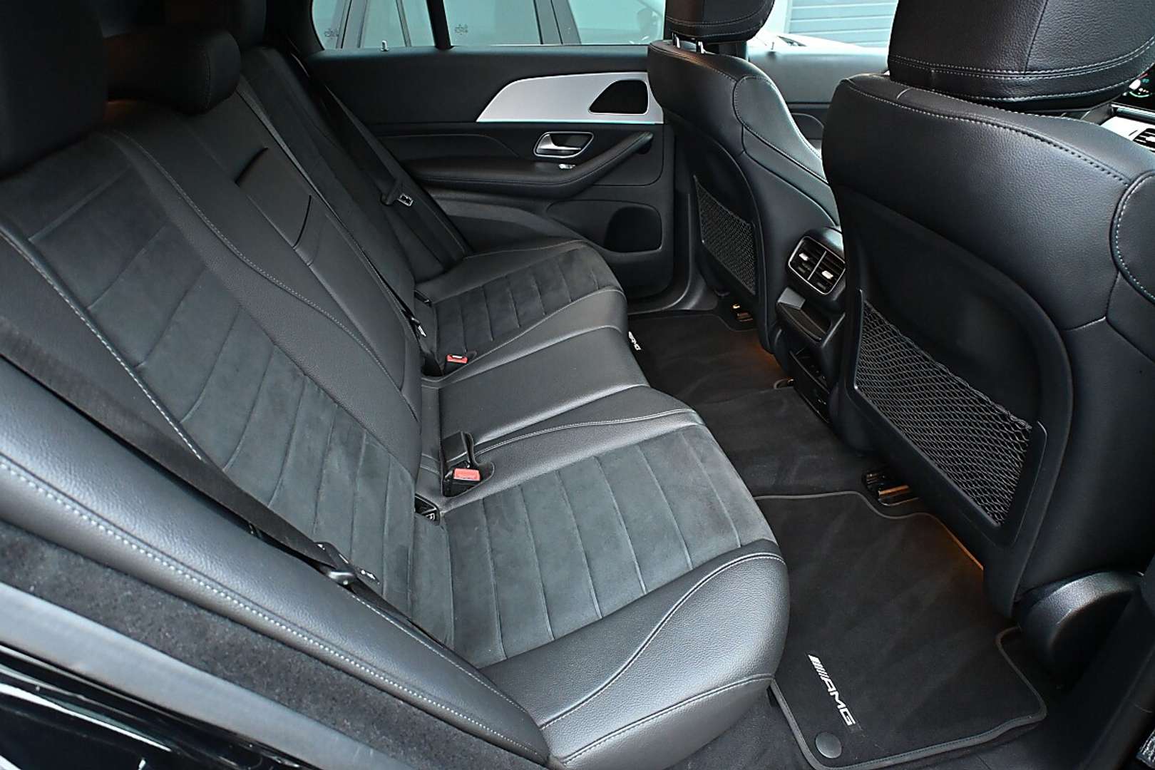 Mercedes GLE 350 AMG LINE - 2022 - Joinsteer - #10