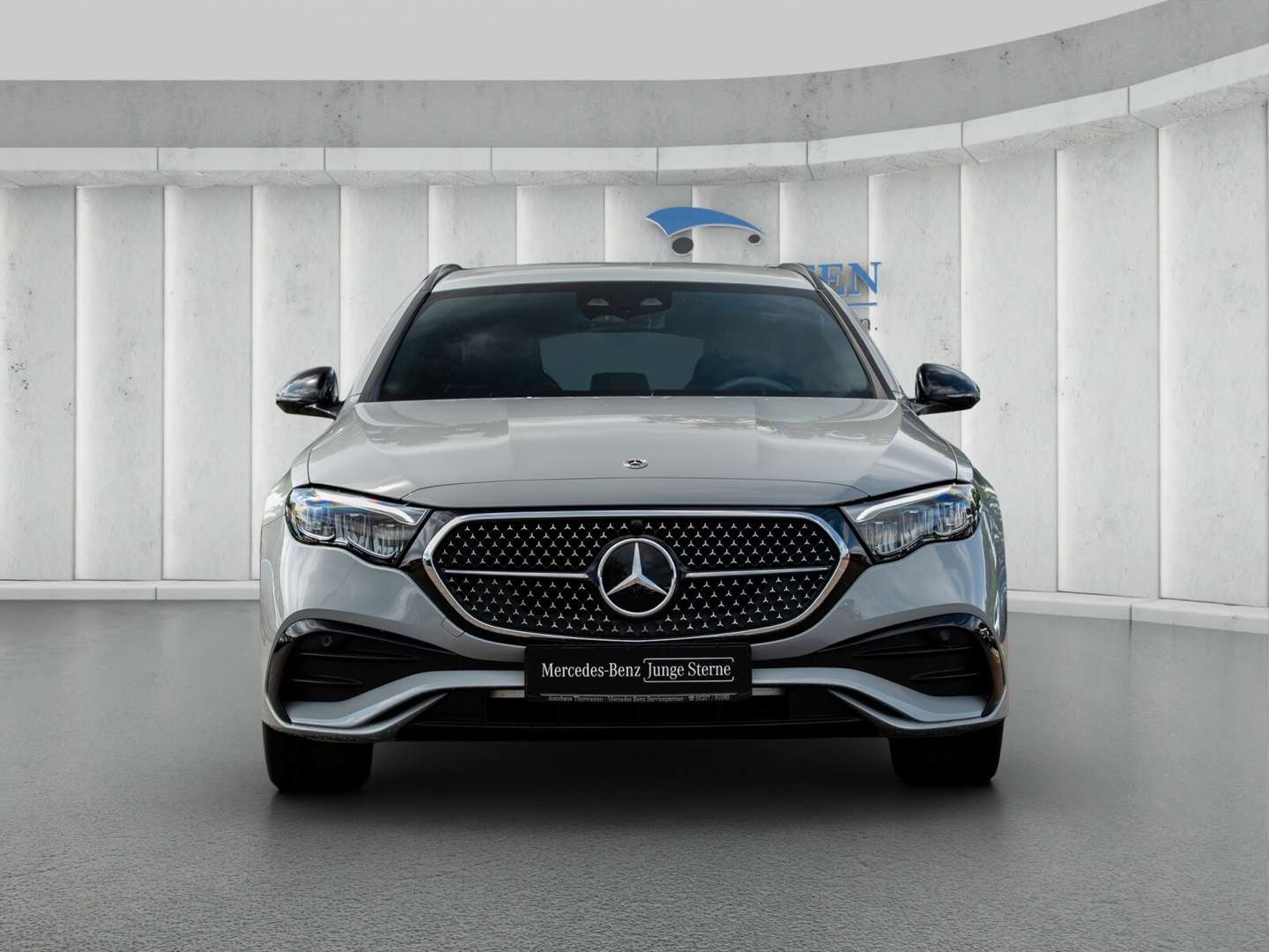 Mercedes Classe E 300 AMG Line - 2024 - Joinsteer - #6