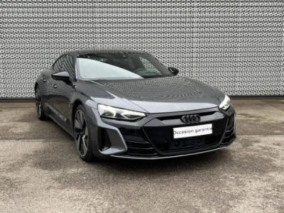 Audi RS E-tron GT RS E-tron GT 440,00 KW -  - Joinsteer - #1