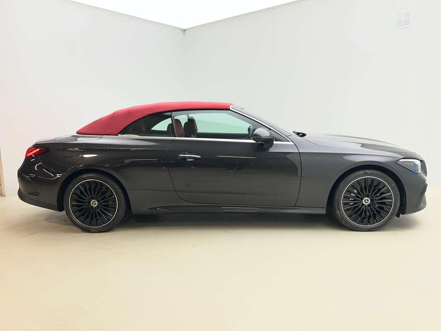 Mercedes CLE 200 Cabrio 200 AMG Line - 2024 - Joinsteer - #4