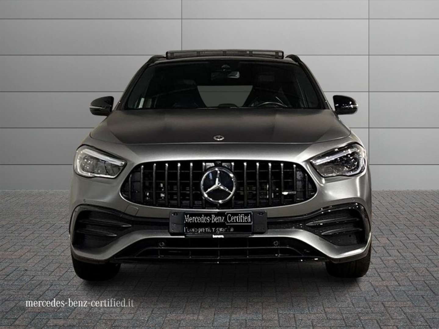 Mercedes GLA 35 AMG 35 AMG Line - 2022 - Joinsteer - #3
