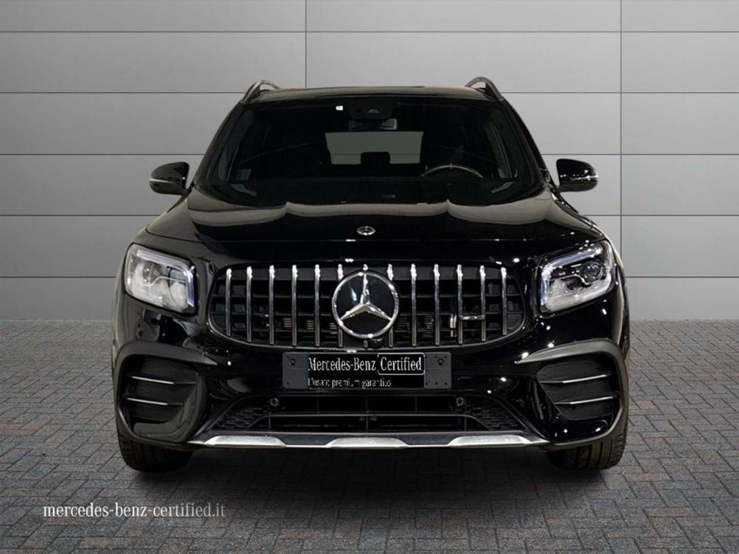 Mercedes GLB 35 AMG 35 AMG Line - 2021 - Joinsteer - #3