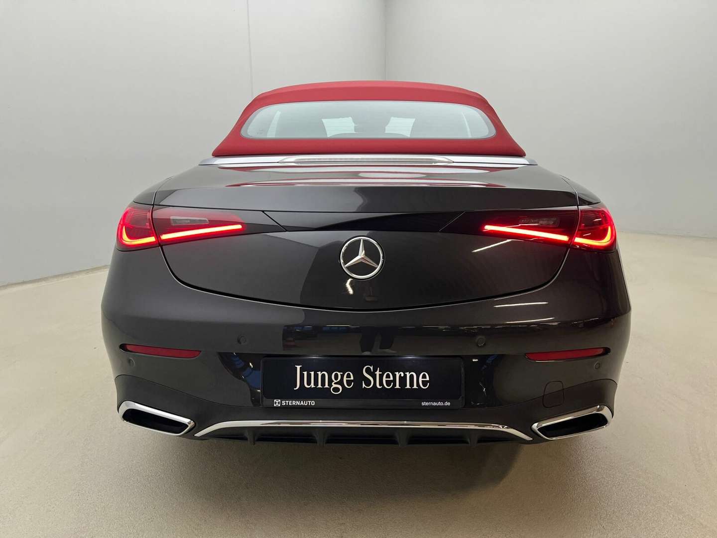 Mercedes CLE 200 Cabrio 200 AMG Line - 2024 - Joinsteer - #6