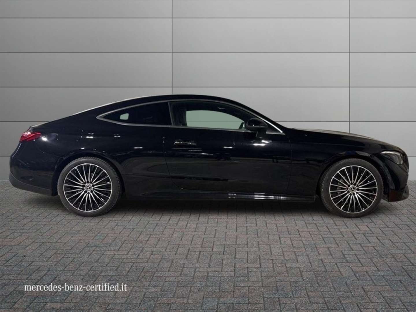 Mercedes CLE Coupé 220 AMG Line - 2024 - Joinsteer - #5