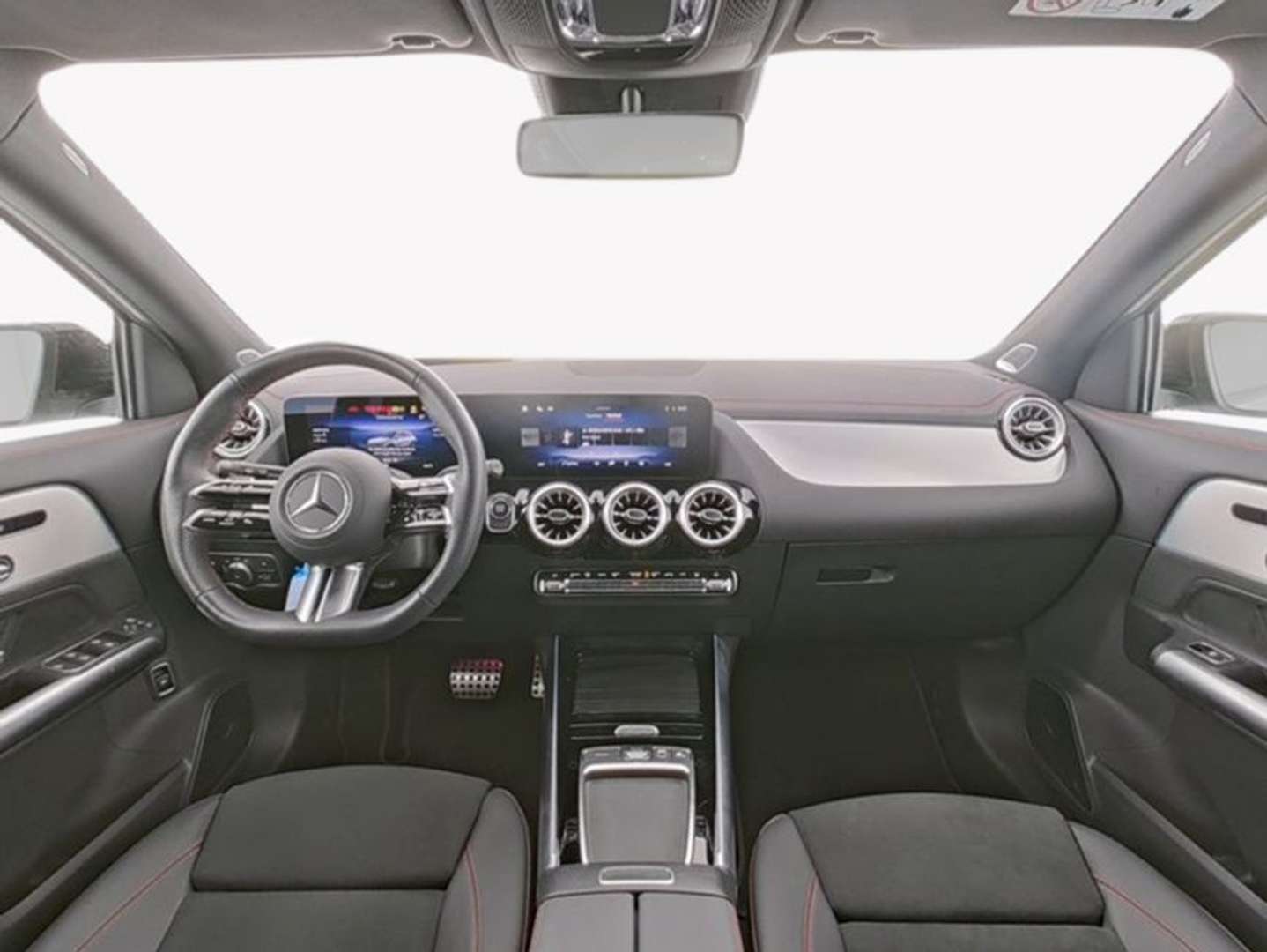 Mercedes EQA - 2024 - Joinsteer - #2