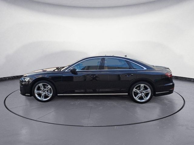 Audi A8 50 TDI Quattro Tiptronic - 2024 - Joinsteer - #3