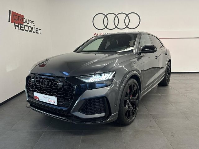 Audi RSQ8 RS Q8 600 Ch Tiptronic - 2020 - Joinsteer - #1