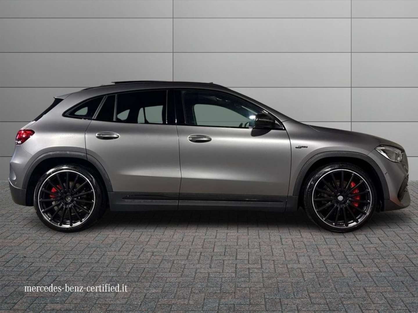 Mercedes GLA 35 AMG 35 AMG Line - 2022 - Joinsteer - #5