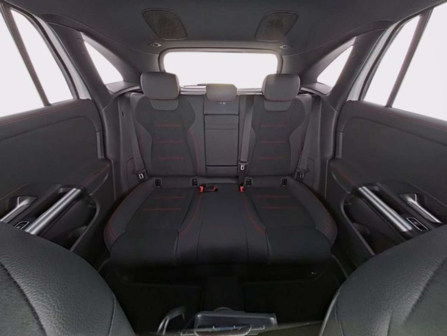 Mercedes EQA - 2024 - Joinsteer - #3