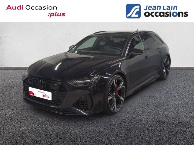 Audi RS6 Avant - 2020 - Joinsteer - #1