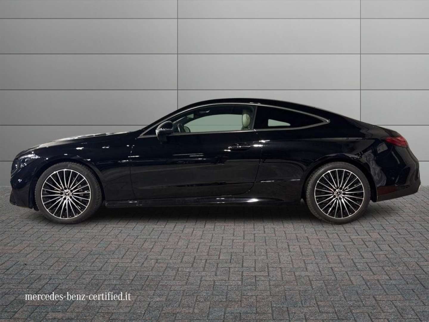 Mercedes CLE Coupé 220 AMG Line - 2024 - Joinsteer - #6