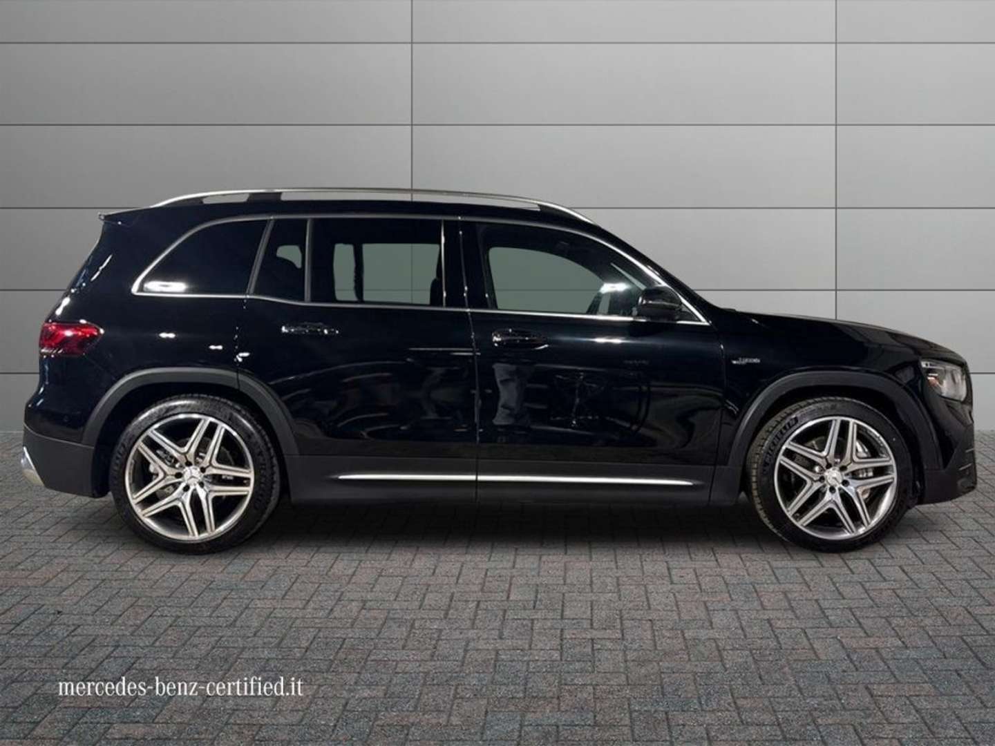 Mercedes GLB 35 AMG 35 AMG Line - 2021 - Joinsteer - #5