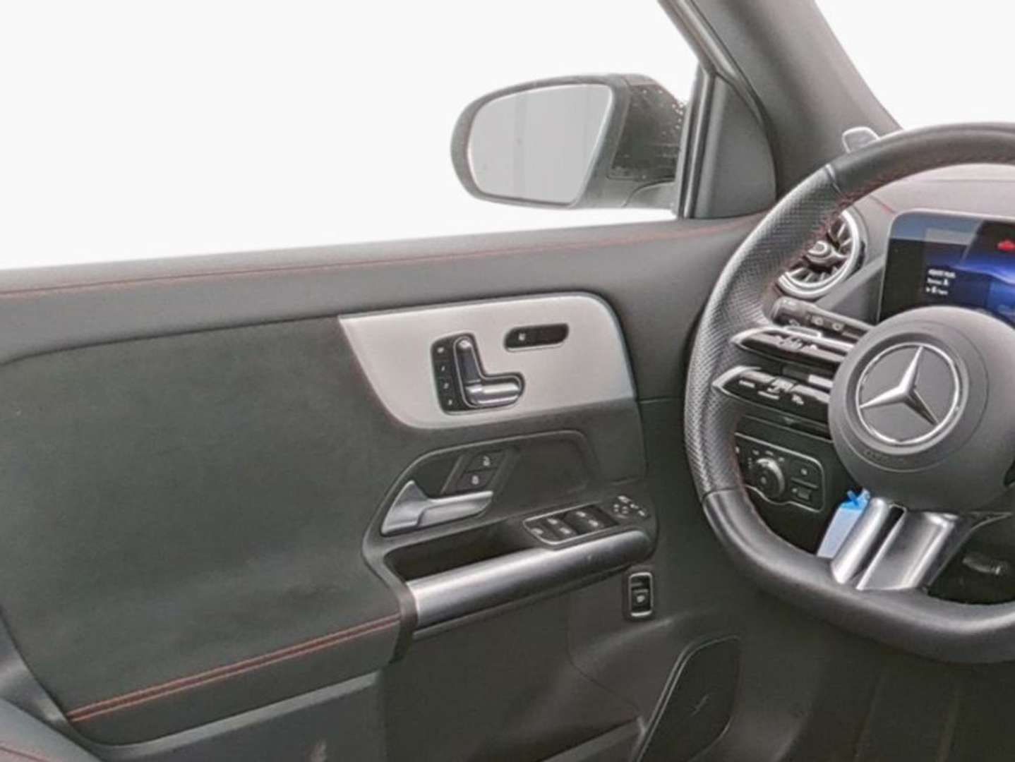 Mercedes EQA - 2024 - Joinsteer - #4