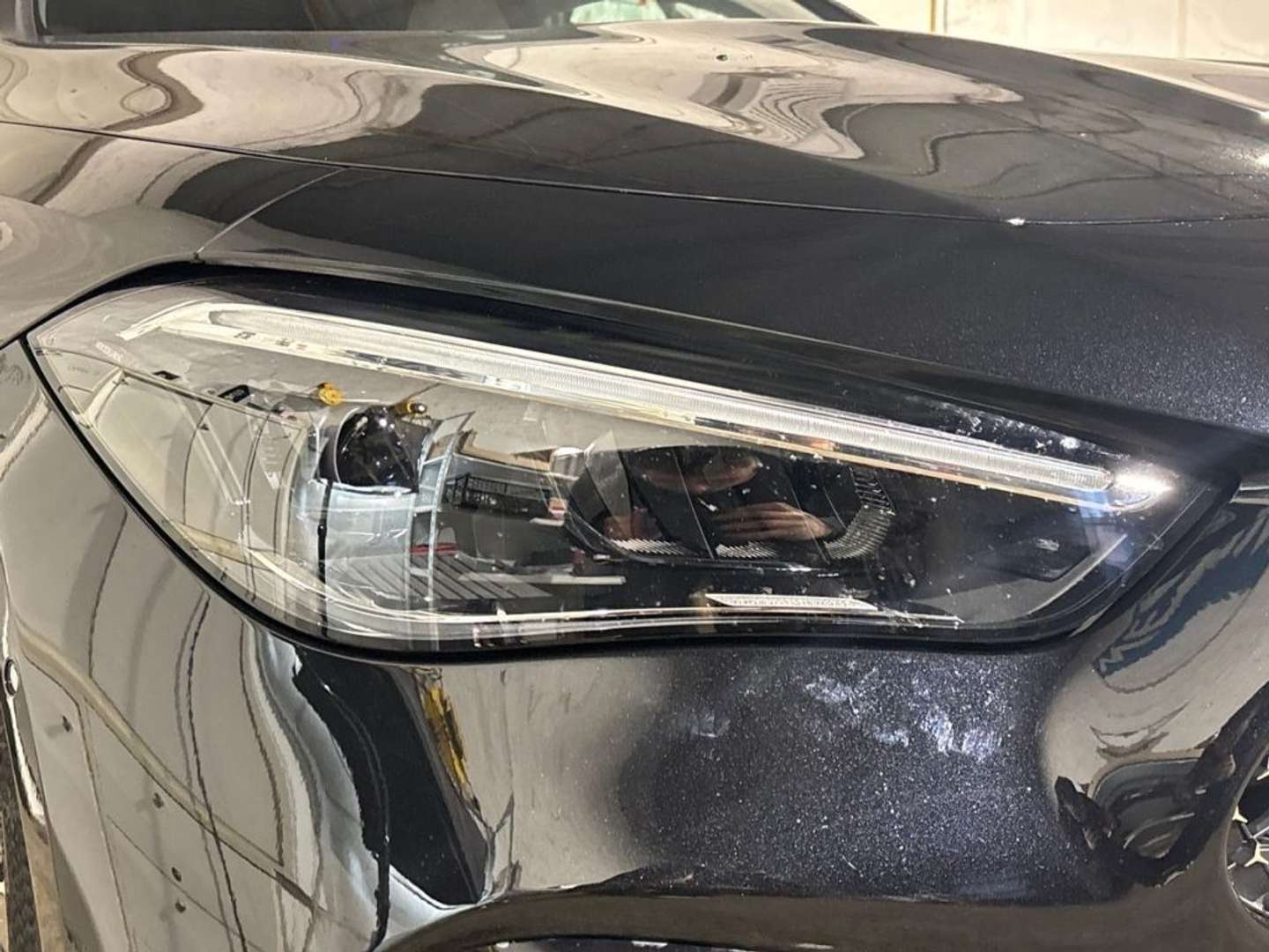 Mercedes CLE Coupé 220 AMG Line - 2024 - Joinsteer - #7