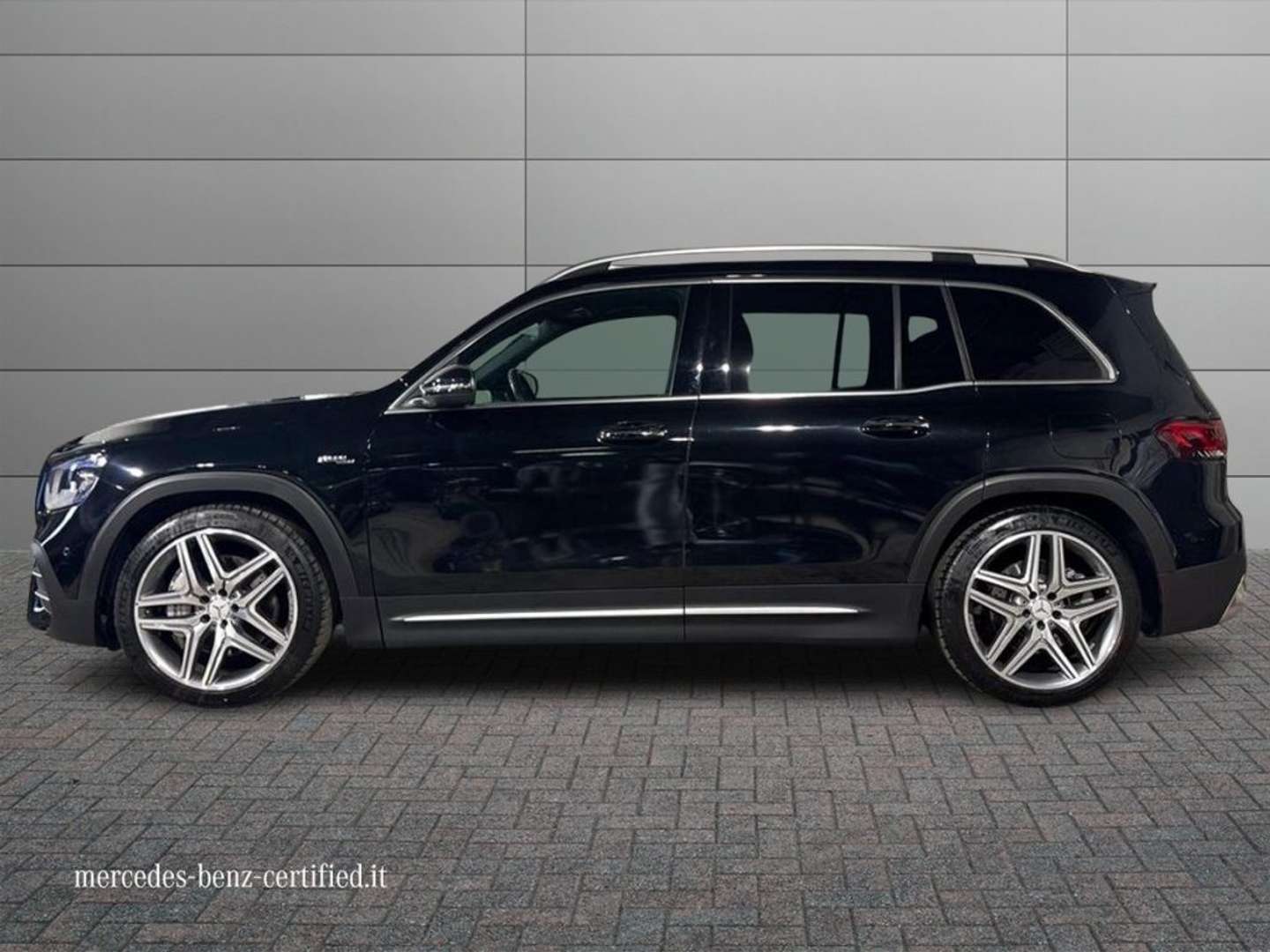 Mercedes GLB 35 AMG 35 AMG Line - 2021 - Joinsteer - #6