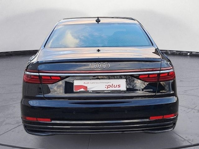 Audi A8 50 TDI Quattro Tiptronic - 2024 - Joinsteer - #6