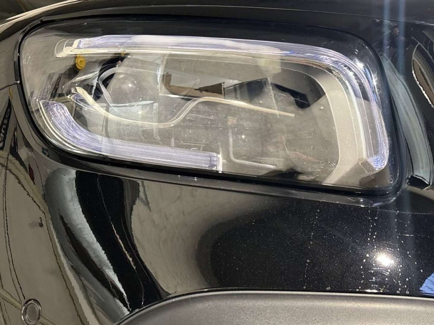 Mercedes GLB 35 AMG 35 AMG Line - 2021 - Joinsteer - #7