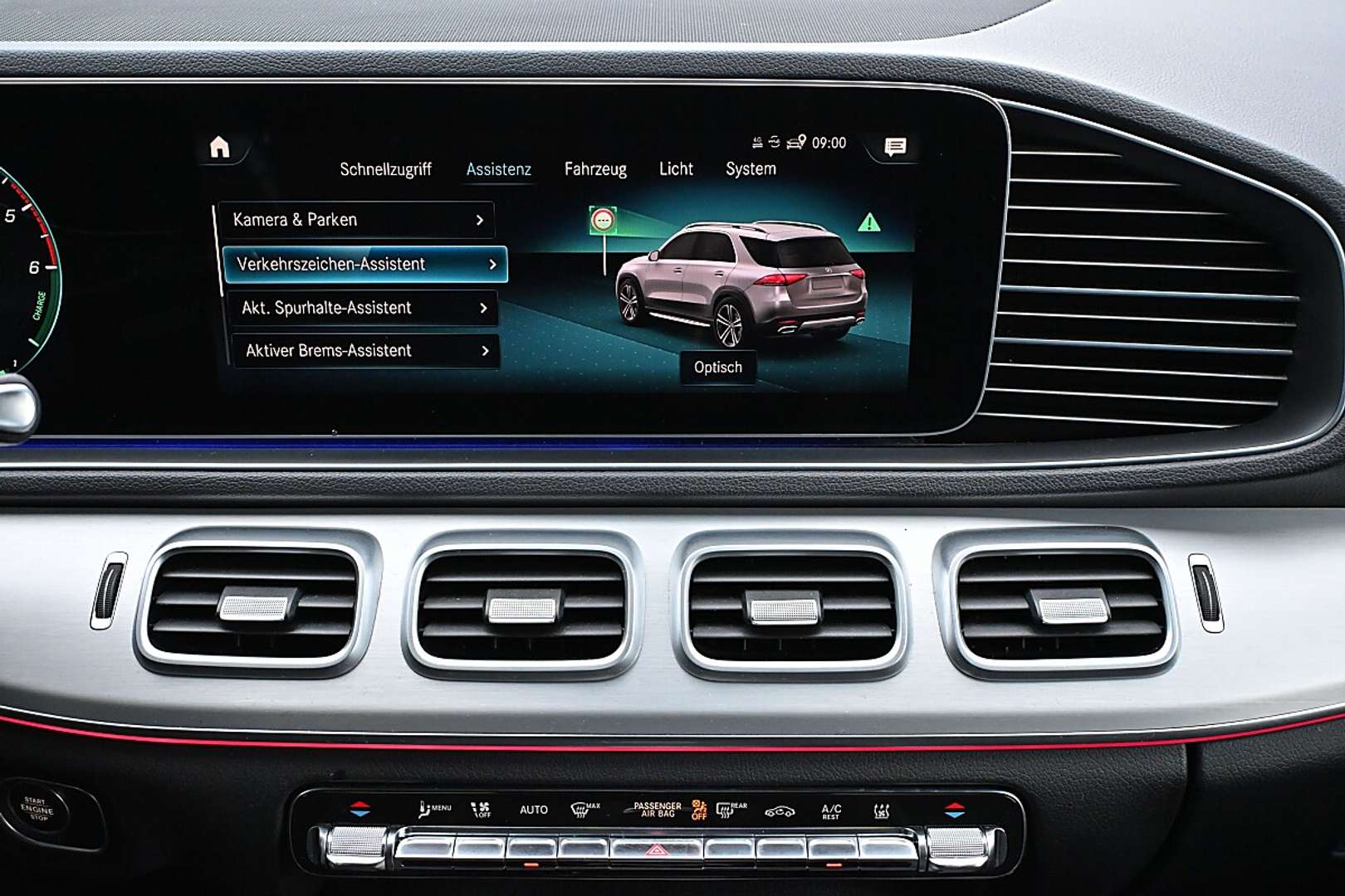 Mercedes GLE 350 AMG LINE - 2022 - Joinsteer - #17