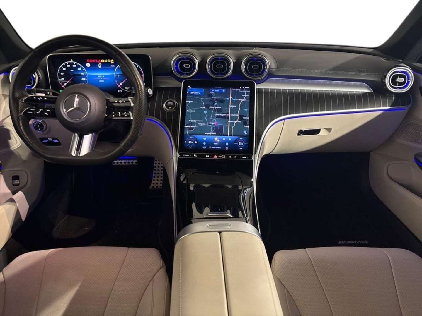 Mercedes CLE Coupé 220 AMG Line - 2024 - Joinsteer - #9