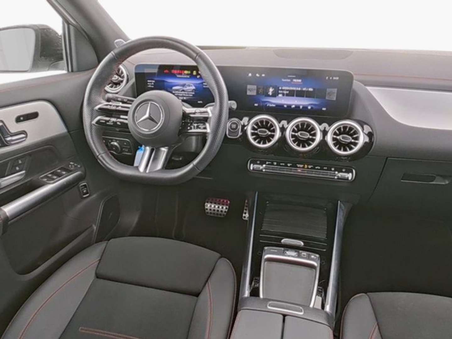 Mercedes EQA - 2024 - Joinsteer - #6