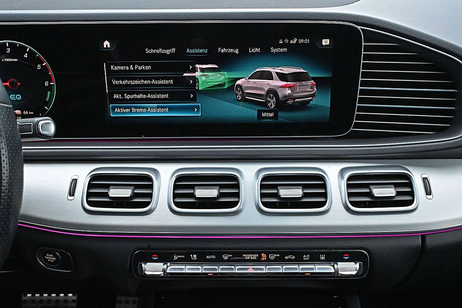 Mercedes GLE 350 AMG LINE - 2022 - Joinsteer - #18