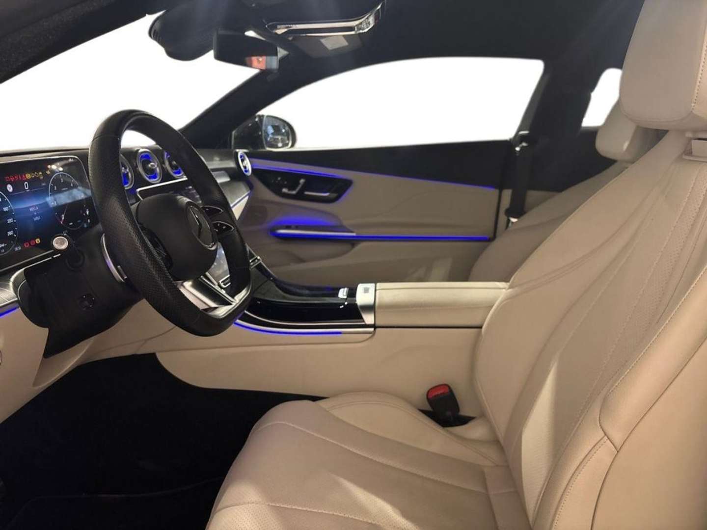 Mercedes CLE Coupé 220 AMG Line - 2024 - Joinsteer - #10