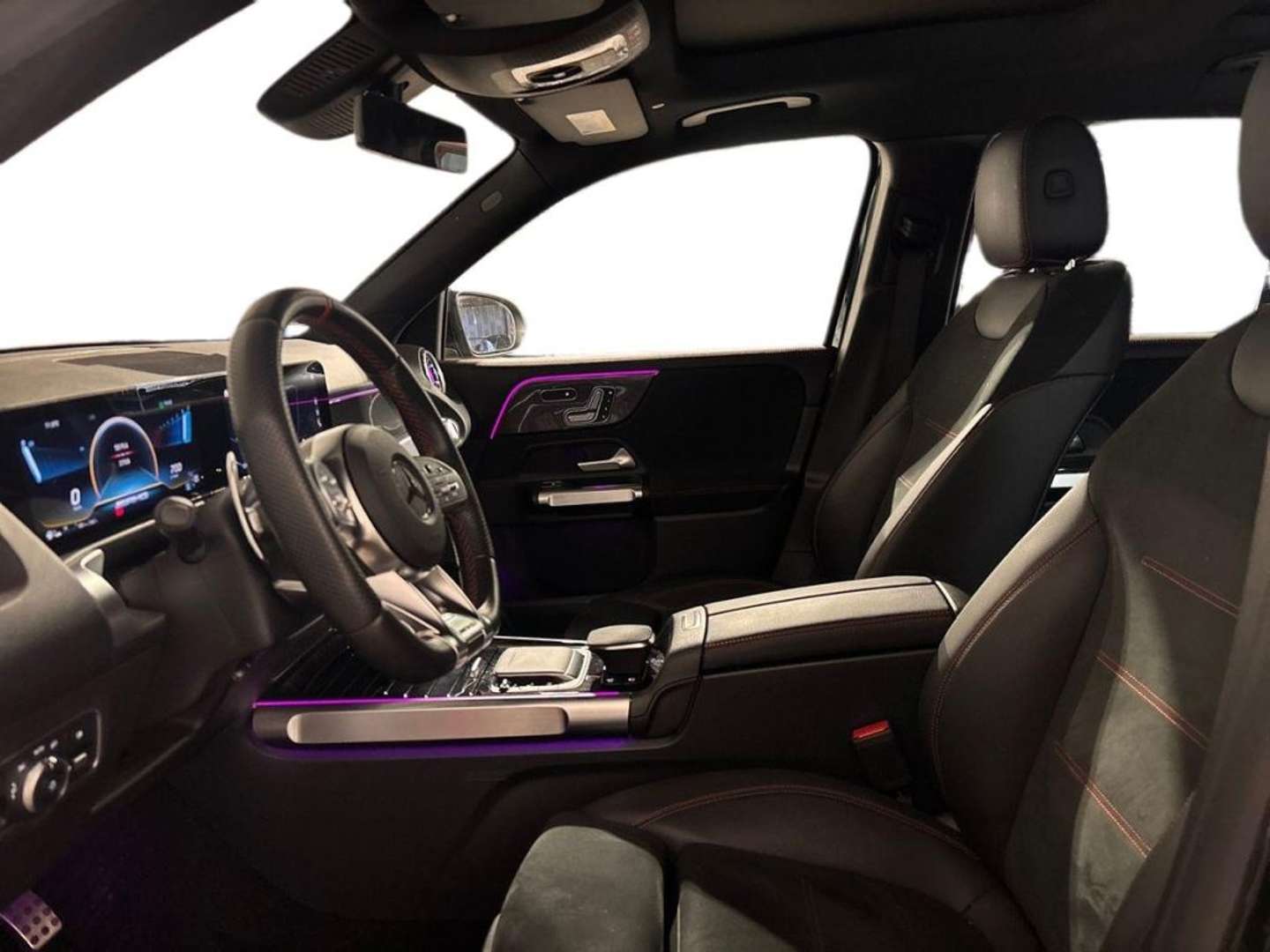 Mercedes GLB 35 AMG 35 AMG Line - 2021 - Joinsteer - #10