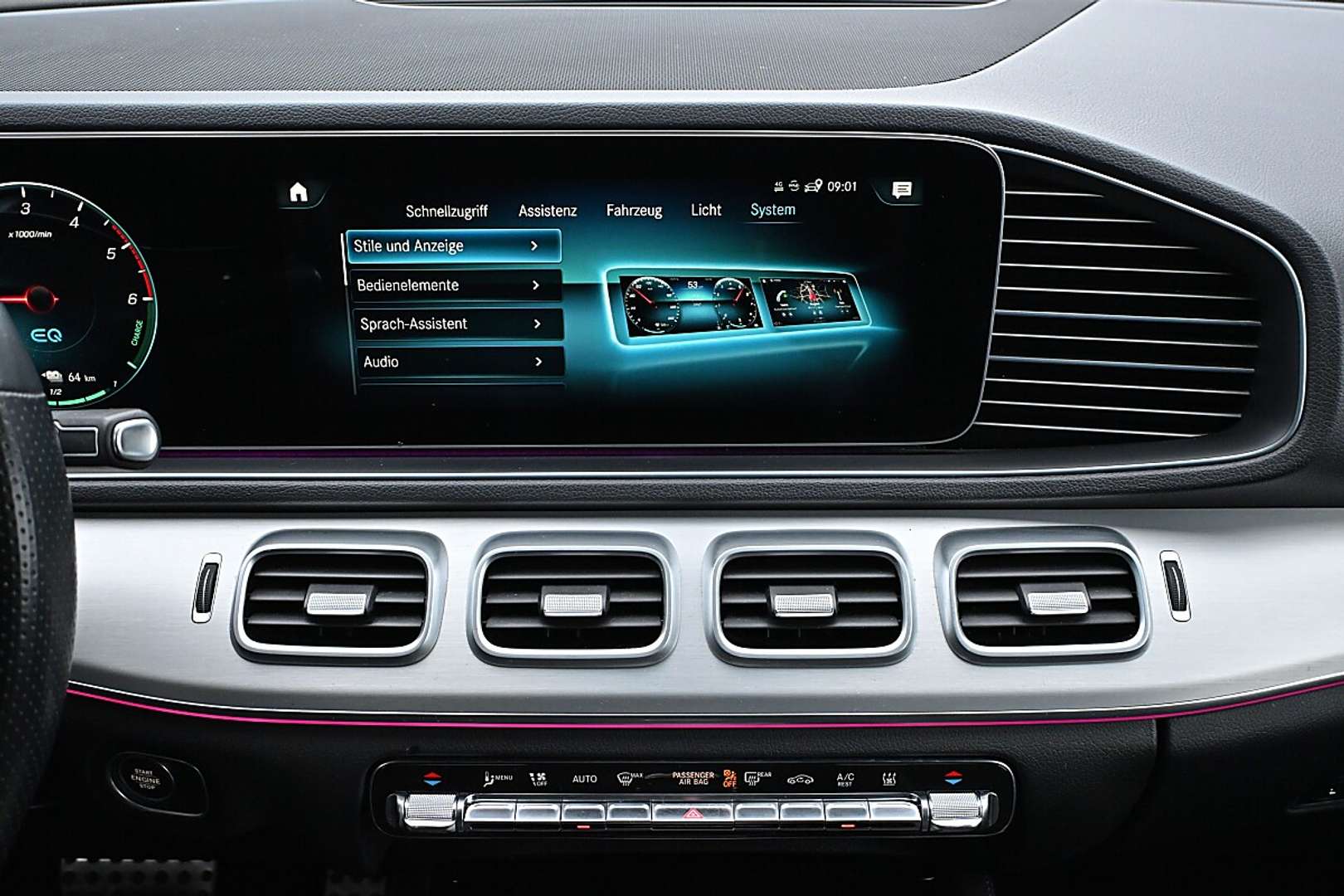 Mercedes GLE 350 AMG LINE - 2022 - Joinsteer - #20