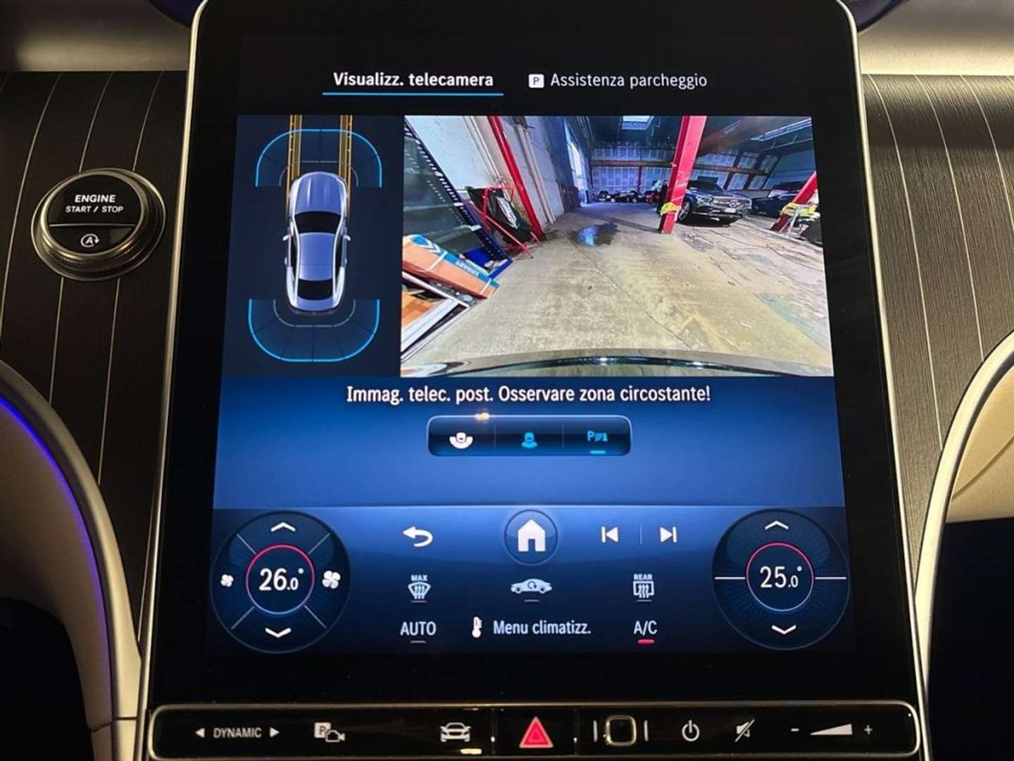 Mercedes CLE Coupé 220 AMG Line - 2024 - Joinsteer - #12