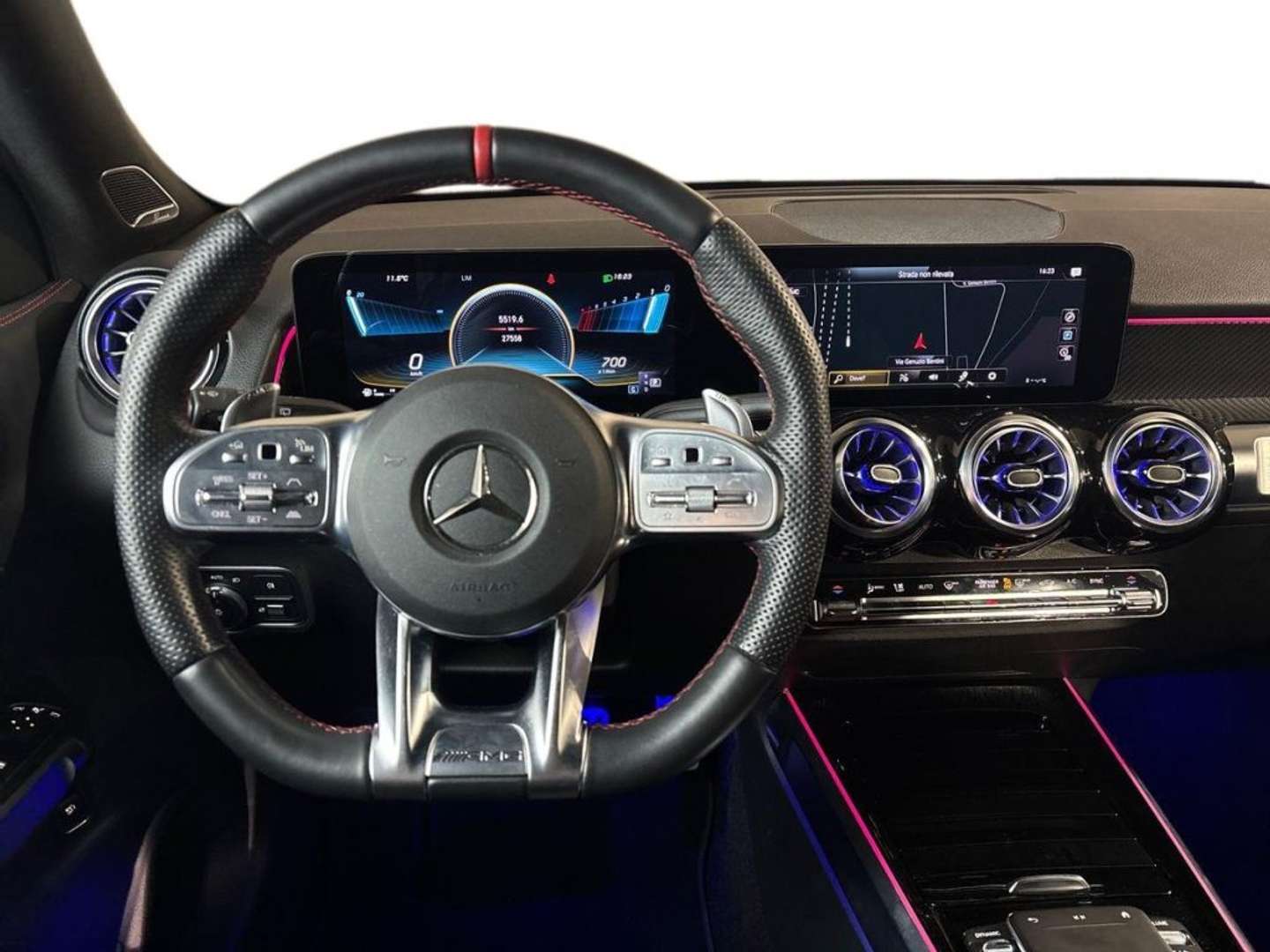 Mercedes GLB 35 AMG 35 AMG Line - 2021 - Joinsteer - #11
