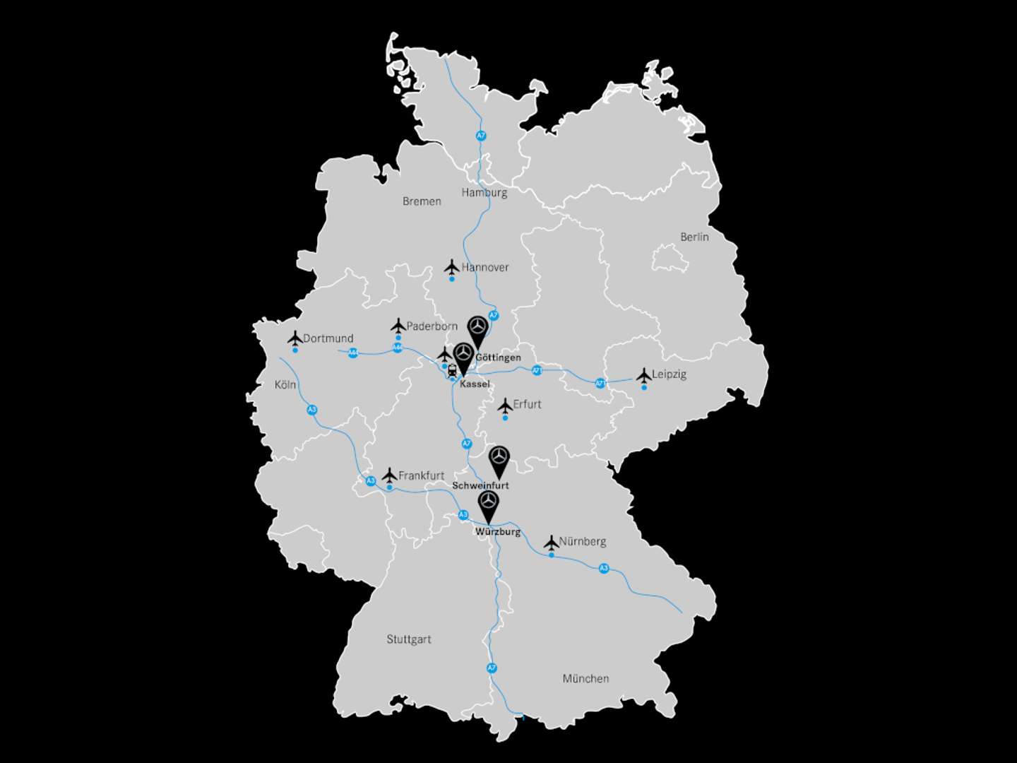 Mercedes EQA - 2024 - Joinsteer - #9