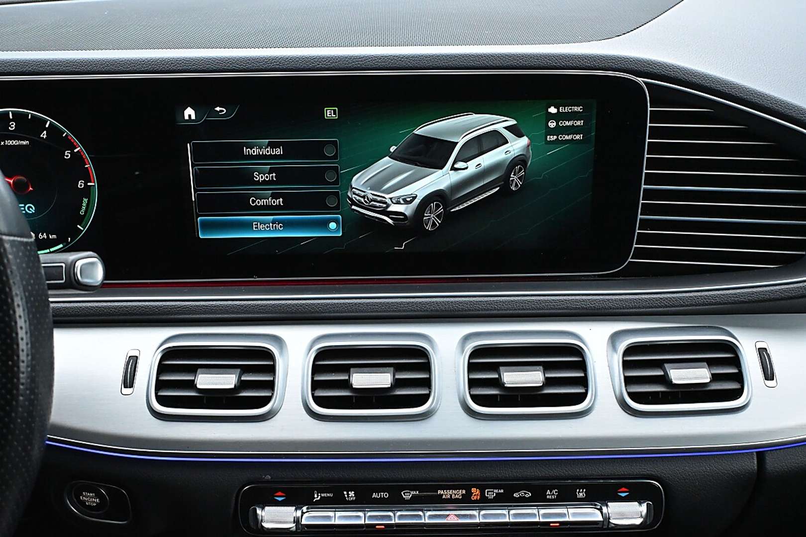 Mercedes GLE 350 AMG LINE - 2022 - Joinsteer - #21