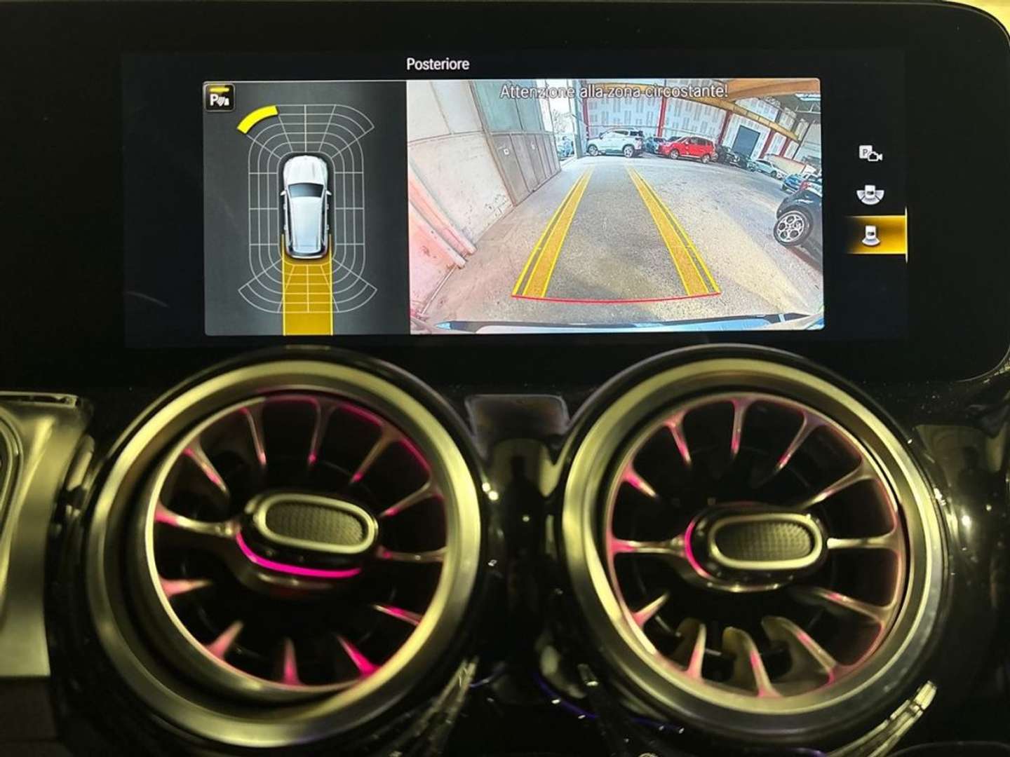 Mercedes GLB 35 AMG 35 AMG Line - 2021 - Joinsteer - #12