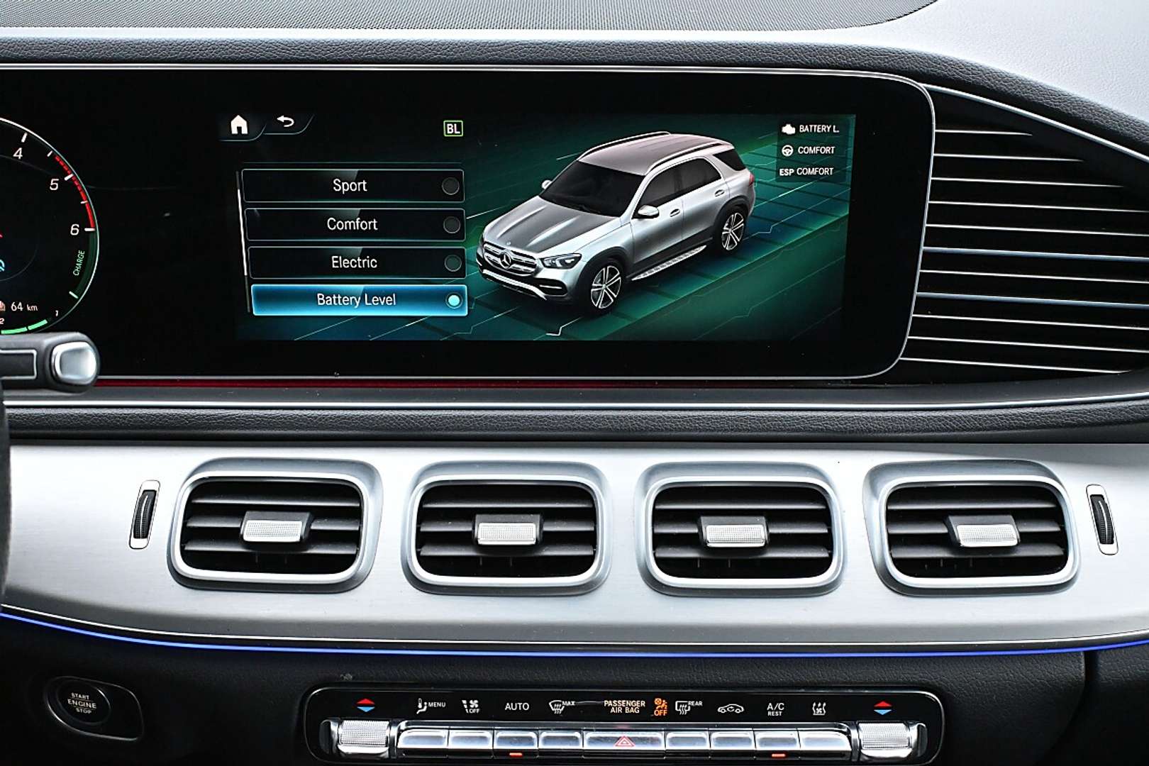 Mercedes GLE 350 AMG LINE - 2022 - Joinsteer - #22