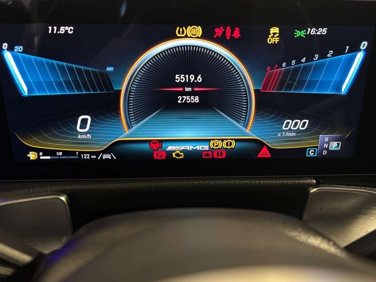 Mercedes GLB 35 AMG 35 AMG Line - 2021 - Joinsteer - #13