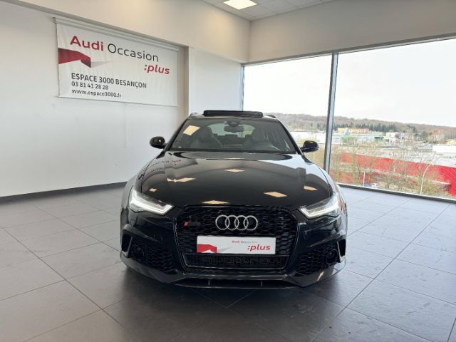 Audi RS6 Avant RS 6 Avant Performance 4.0 TFSI Quattro 605 Ch Tiptronic - 2018 - Joinsteer - #1
