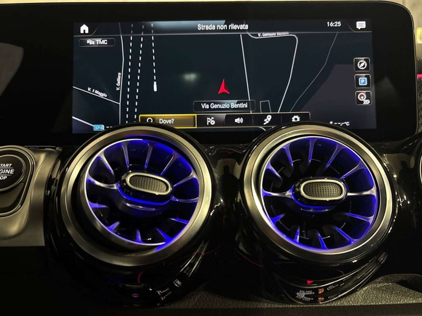 Mercedes GLB 35 AMG 35 AMG Line - 2021 - Joinsteer - #14