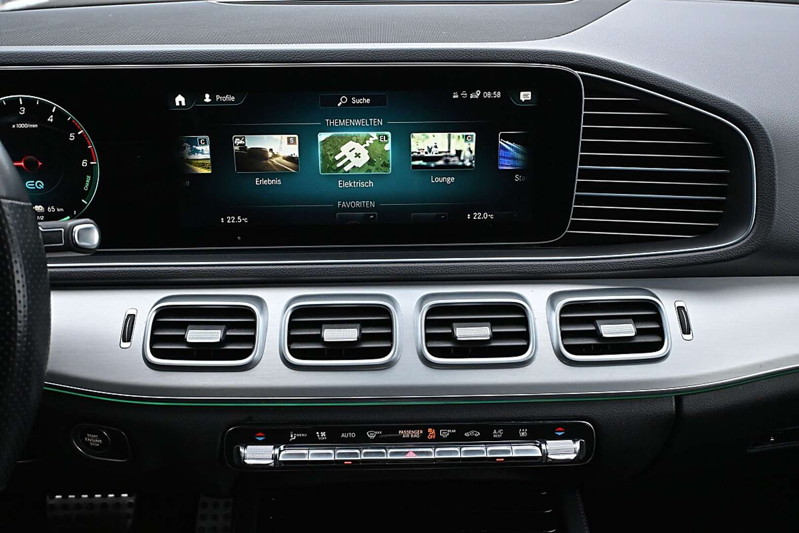 Mercedes GLE 350 AMG LINE - 2022 - Joinsteer - #24