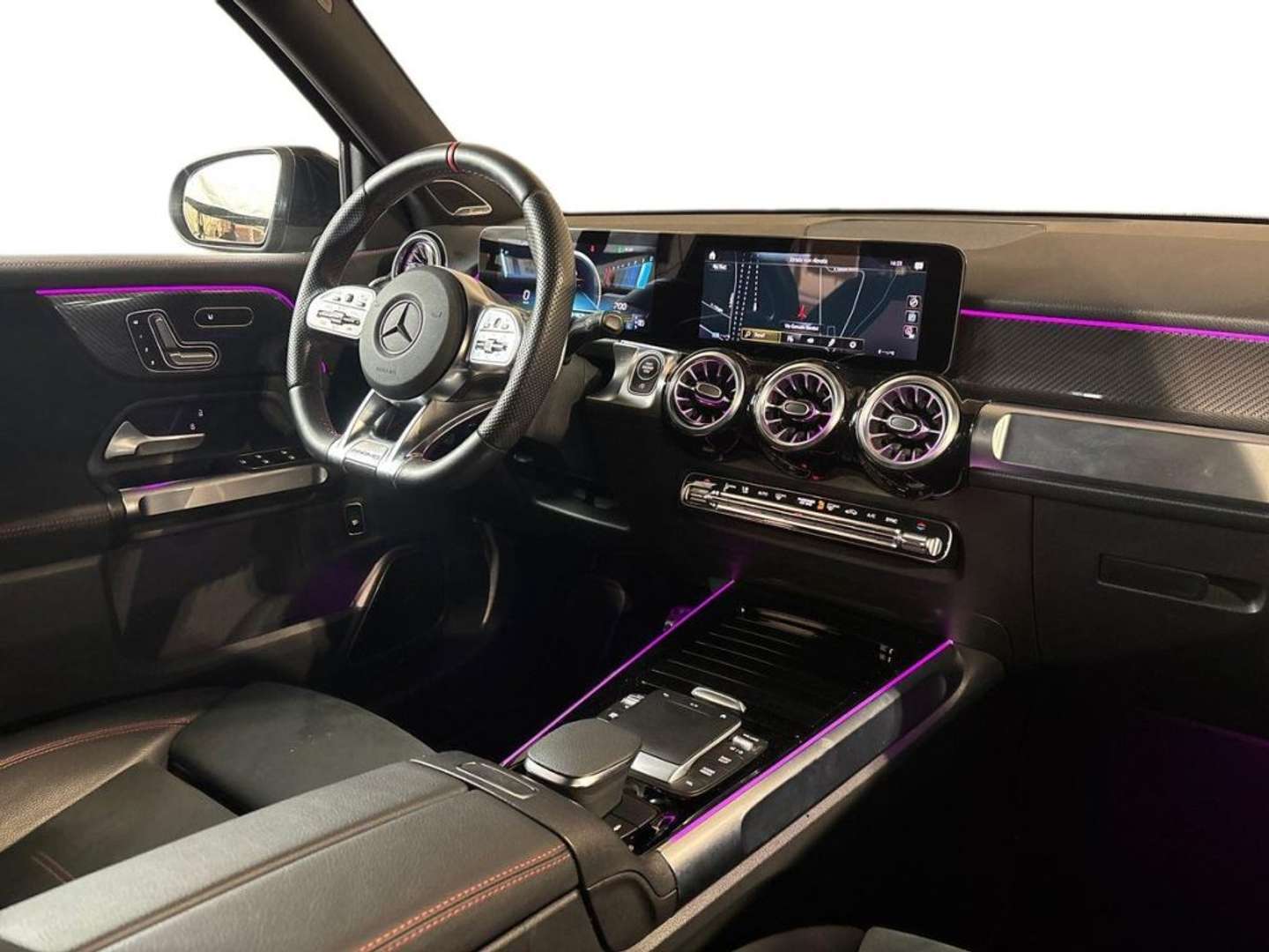 Mercedes GLB 35 AMG 35 AMG Line - 2021 - Joinsteer - #15