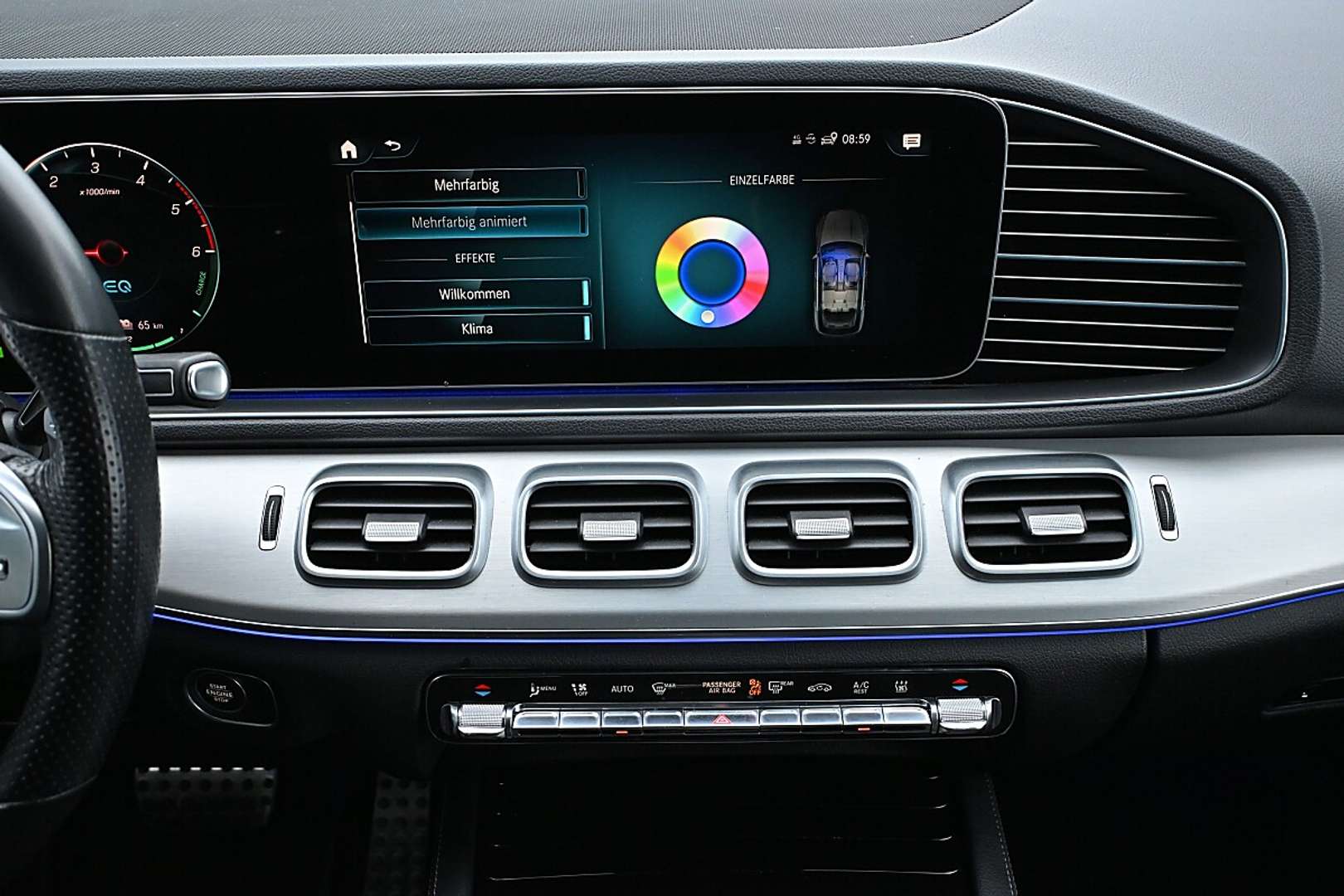 Mercedes GLE 350 AMG LINE - 2022 - Joinsteer - #25