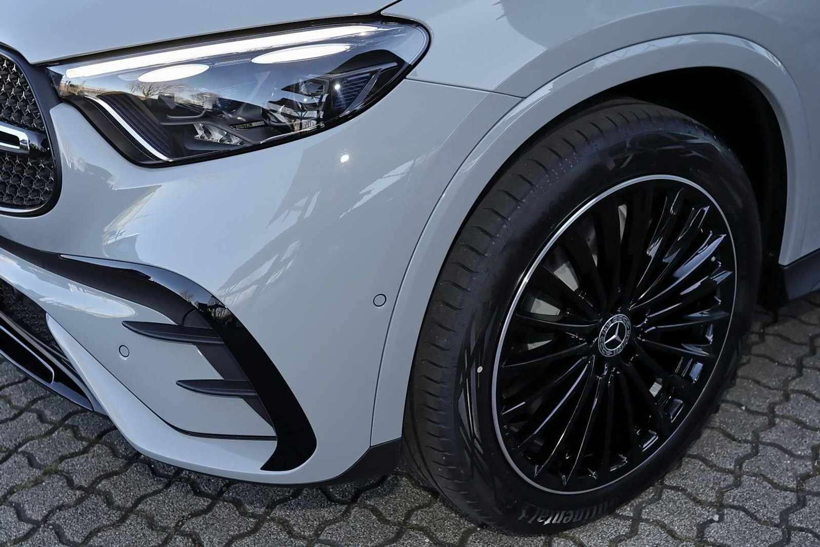 Mercedes GLC 300 - 2025 - Joinsteer - #3