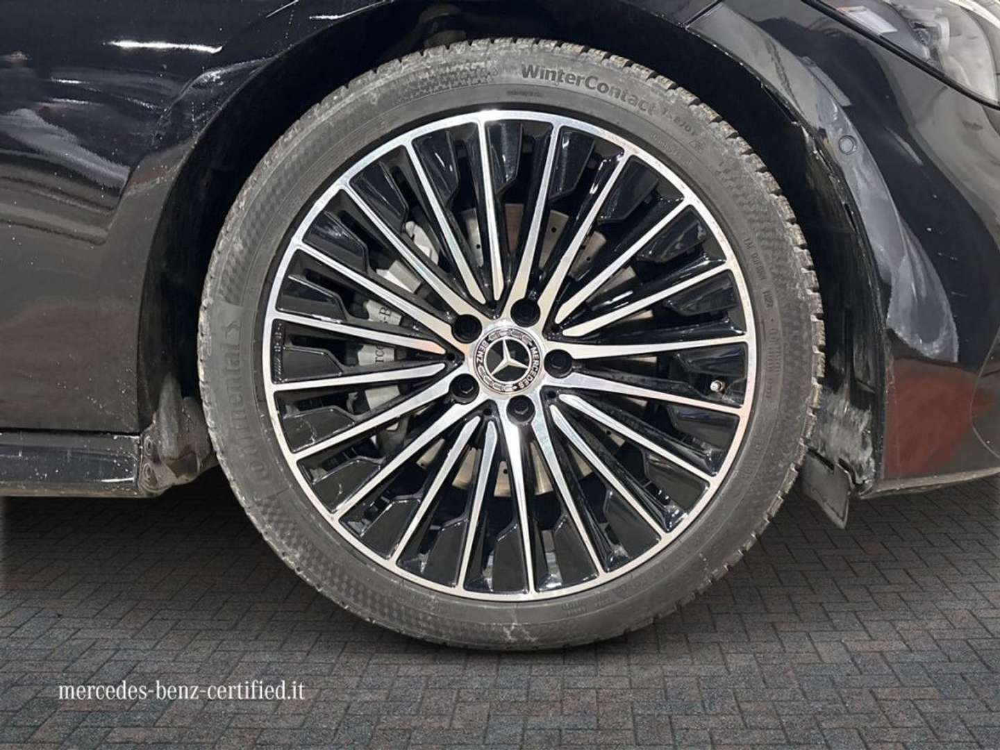 Mercedes CLE Coupé 220 AMG Line - 2024 - Joinsteer - #17